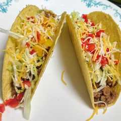 Una foto de Crispy Tacos 🌮
