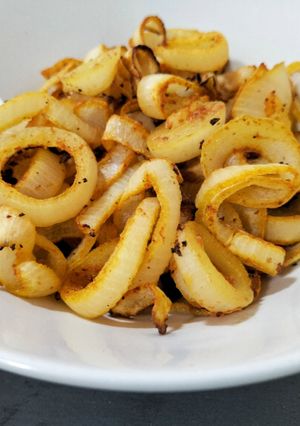Foto principal de Cebolla adobada en AirFryer