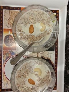 दलिया की खीर (dalia ki kheer recipe in Hindi) रेसिपी मुख्य फोटो