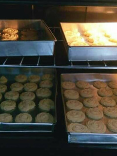 Foto resep Sagu keju (ncc)