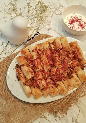 صورة لوصفة مسخن