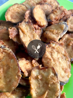 Foto resep Terong Goreng Crispy
