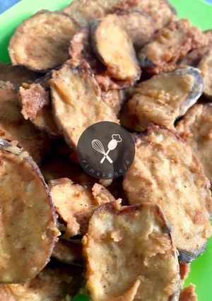 Foto resep Terong Goreng Crispy