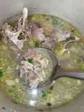Kuah Baso resep asli Wonogiri