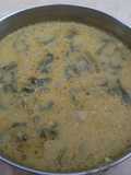 Palak Bhaji