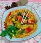 Resep Mi Tom Yum Anti Gagal