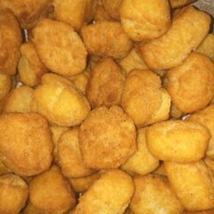 A picture of Cincin.