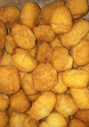 A picture of Cincin.