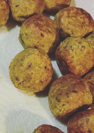 Une photo de Falafels 🥙 🧆