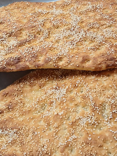Φωτογραφία της συνταγής Λαγάνα Αντώνης