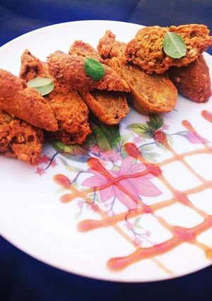 मेथी कलमी वडा (Methi kalmi vada recipe in Hindi) रेसिपी मुख्य फोटो