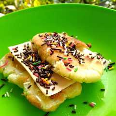 รูปของ Pisang geprek