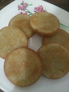 Foto resep Wingko babat
