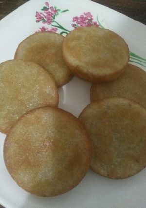 Foto resep Wingko babat