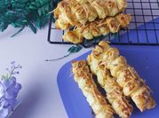 Gambar cheese roll frozen