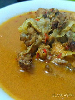 Foto resep Tongseng Ayam #BikinRamadanBerkesan