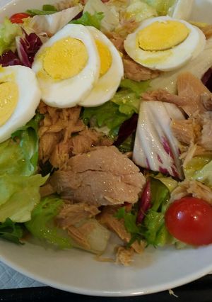 Foto di Insalata Mista