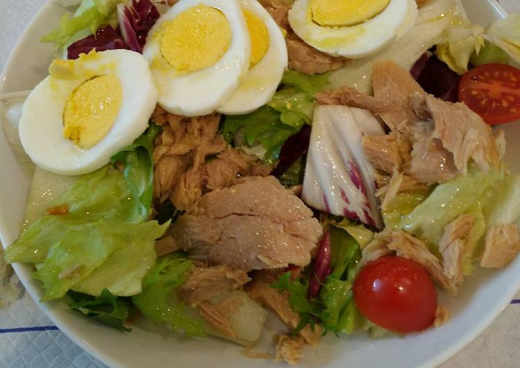 Insalata Mista