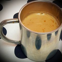 Masala Tea A picture of Masala Tea.