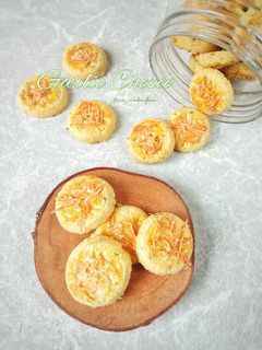 Foto resep Garlic Cheese