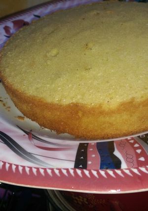 A picture of Cake.