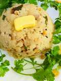 Rawa Upma