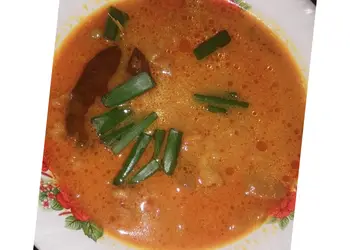 Siap Saji Tongseng Tetelan Daging Sapi Ala Warung