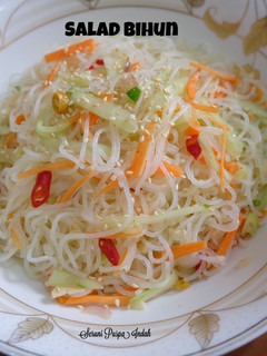 Foto resep Salad Bihun