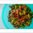 Sambal Pete Hati Ayam