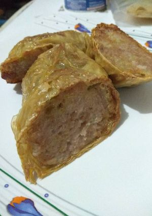 Foto resep Rolade Ayam