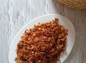 Gambar Bawang Goreng