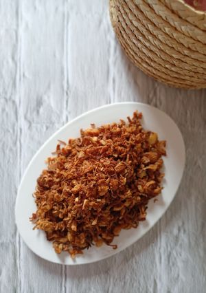 Gambar Bawang Goreng