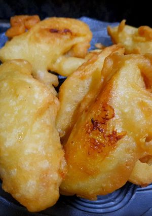 Foto resep Pisang Goreng