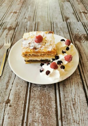 Gibanica (szlovén) recept fotója