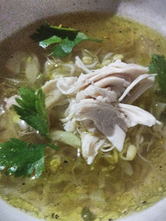 Foto resep Soto Ayam