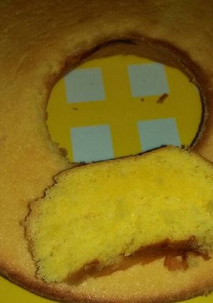 Foto resep Bolu Lemon
