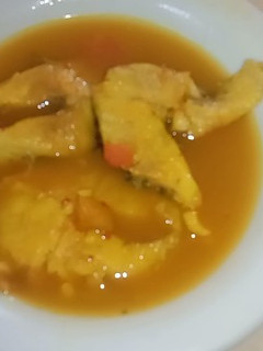 Foto resep Pindang ikan gabus