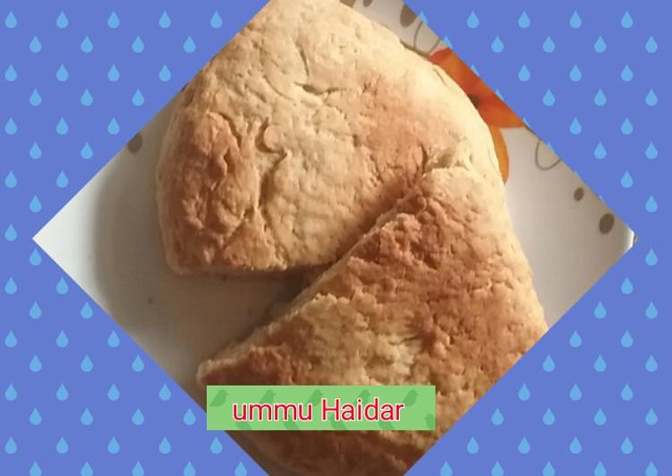 Step-by-Step Guide to Make Super Quick Homemade Home made bread