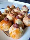 Choux à la crème