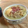 Sayur Gori / nangka muda