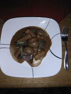 A picture of Beef Stew (v2.0).