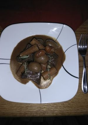 A picture of Beef Stew (v2.0).