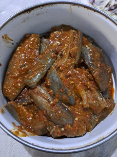 Foto resep Terong Balado