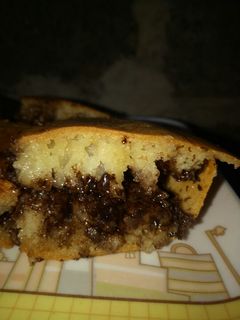 Foto resep Martabak manis teflon bersarang takaran sendok