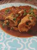 Chupín de pescado