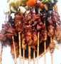 Anti Ribet, Buat Sate Ayam Madura Bumbu Kecap Anti Gagal