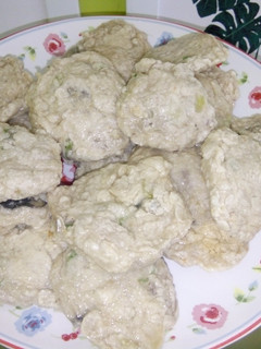 Foto resep Pempek kulit