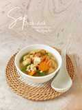 Sop Orak-Arik