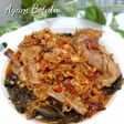 Ayam Betutu