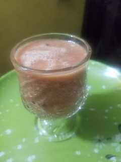 Lemon kankana da gwanda ainihin hoton girkin